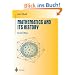 Mathematics and Its History (Undergraduate Texts in Mathematics)