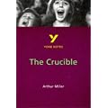 York Notes on Arthur Miller's "Crucible"