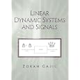 Linear Dynamic Systems and Signals by Zoran Gajic