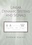 Linear Dynamic Systems and Signals