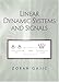 Linear Dynamic Systems and Signals