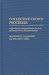 Book Collective Choice Processes: A Qualitative and Quantitative Analysis of Foreign Policy Decision-Making