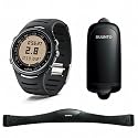 Suunto T1 and Foot POD Running Combo Pack