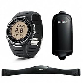 Click here to buy Suunto T1 and Foot POD Running Combo Pack.