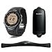 Suunto T1 and Foot POD Running Combo Pack