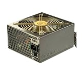 Enermax Infiniti EIN650AWT 650W SLI ATX Power Supply