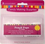 Pencil Pops