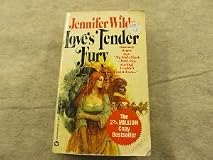 Love's Tender Fury