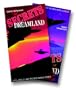 Secrets of Dreamland - Collector's Set [VHS]