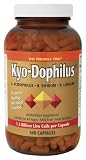 Wakunaga of America Company - Kyo-Dophilus, 360 capsules