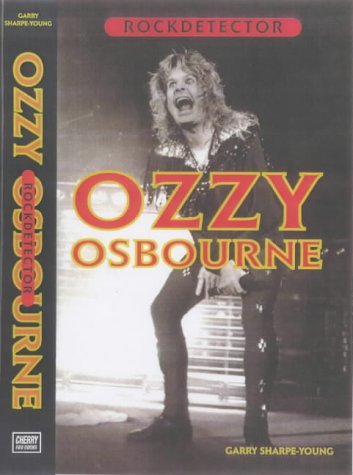 Ozzy Osbourne: The Story of the Ozzy Osbourne Band (Rockdetector)