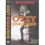 Ozzy Osbourne: The Story of the Ozzy Osbourne Band (Rockdetector) book cover