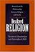 Realized Religion - Research on the Relationship between Religion and Health