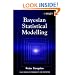 Bayesian Statistical Modelling (Wiley Series in Probability and Statistics)