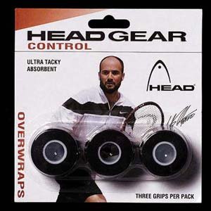 Head Control Head Control