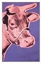 Cow, 1976 (Giclee) - Andy Warhol Giclee Art Print, Poster