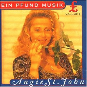 Angie St. John - Ein Pfund Musik - Zortam Music