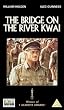The Bridge on the River Kwai [VHS] [1957]