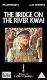 The Bridge On The River Kwai [UK IMPORT] - Alec Guinness