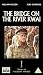 VHS : The Bridge On The River Kwai [VHS] [1957]