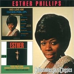 I Love Him / Esther