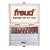 Freud 96-102 8-Piece Dovetail Incra Jig Bit Set with 1/2-Inch Shanks