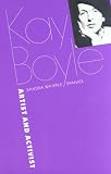 Review Southern Illinois University Press  / Kay Boyle, Artist and Activist