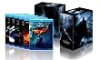 Batman Blu Ray Sammlerbox Leerbox Alu Box