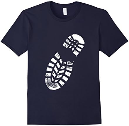 Men's Crazylight boost 2016 Tshirt  XL Navy