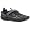 Fila Women's Skele-Toes 2.0 Slip-on Shoe,Black/Pewter,8 M US