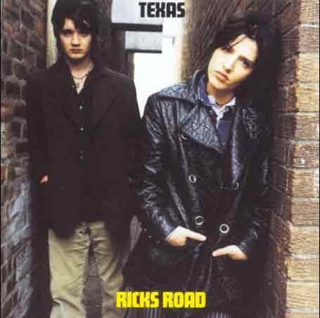 CD-Charts  Music : Ricks Road