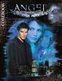 Angel Roleplaying Game Core Rulebook
