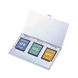 ELECOM SPR-SD02SV SD���꡼�����ɥ�����