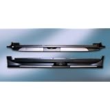 Hyundai New Santa Fe 07-11 OEM Running Boards Side Steps Molded 