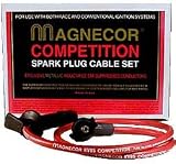 Magnecor (45260) KV85 8.5mm Spark Plug Wires - S14 Engine