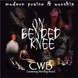 Boyz II Men Album - On Bended Knee (Front side)