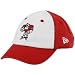 New Era Georgia Bulldogs Toddler Red Mascot Hat