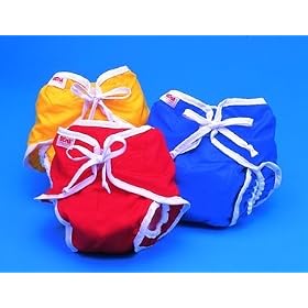 BEMA Swim Nappies large