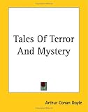 Tales Of Terror And Mystery