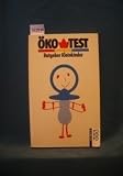 Öko-Test Ratgeber Kleinkinder