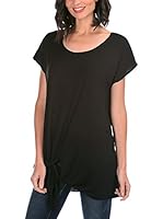 Never Paris Túnica Camille (Negro)