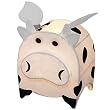 LumiSource Cosmo the Cow Night-Time Pals Lamp