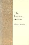 The German novelle