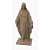 Emsco Group 2290 Poly Virgin Mary Statue Sand 34-Inch
