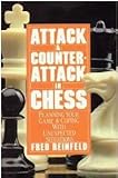 Attack & counter attack in chess