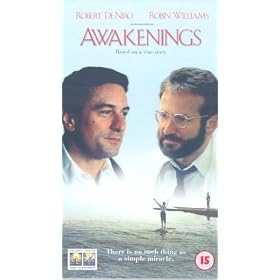 Awakenings [1990]