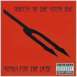 Songs for the Deaf (Inclus une plage multim�dia)par Queens of the Stone Age