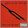 Songs For The Deaf von Queens Of The Stone Age