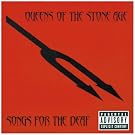 Songs For The Deaf