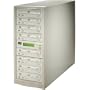 Alera 206126 DVD 1:7 Dual Copy Tower